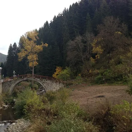 Gasthuis Zgurovskata
