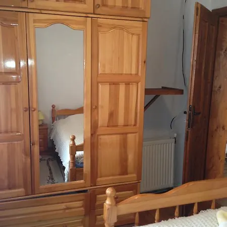 Gasthuis Zgurovskata Tsjepelare