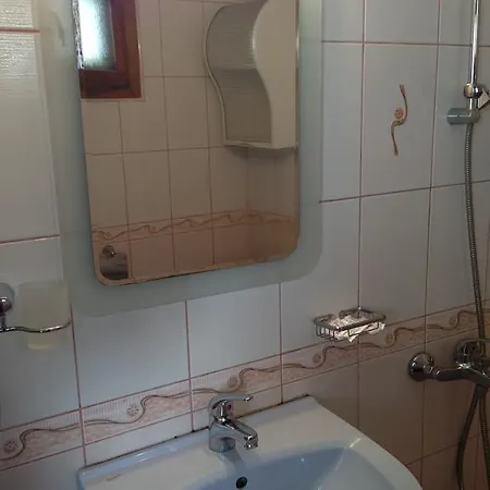 Gasthuis Zgurovskata *