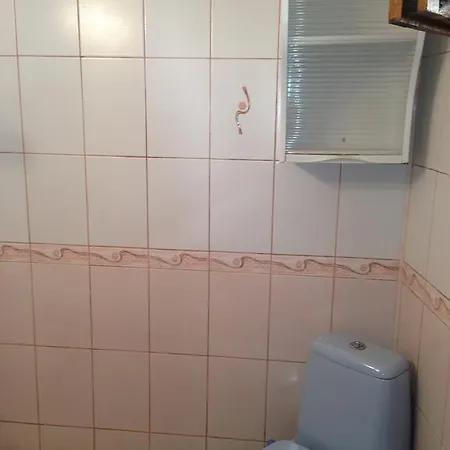 Gasthuis Zgurovskata *